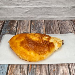 Турски бюрек със сирене