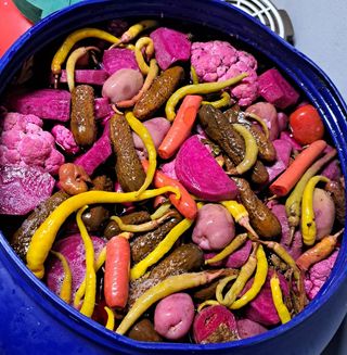 MURATURI ASORTATE  800 gr.