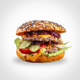 Favorite Фірмовий Даблбургер 