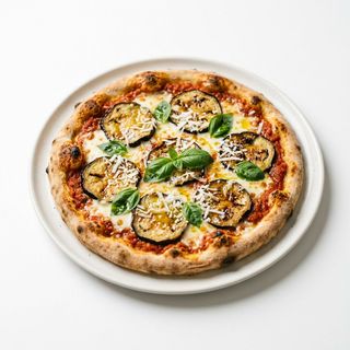 Pizza Norma