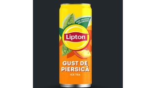 Lipton de piersici doză