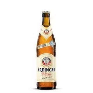 Erdinger Weissbier pivo