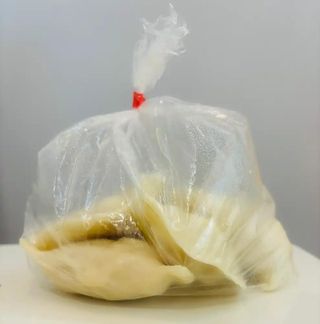 Pierogi podgotowane ostudzone chłopskie 330g