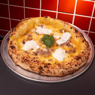Pizza Pinosera