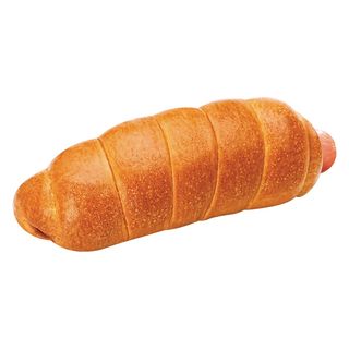 Сосиска в тісті (80г)