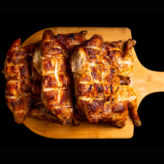 Pui la jar (1BUCATA)