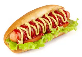 Cachorro Quente