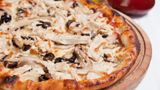 Pizza Campione