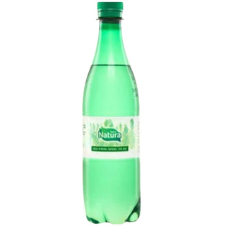 Agua c/Gas, 0,50 L