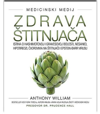 Zdrava štitnjača (medicinski medij)