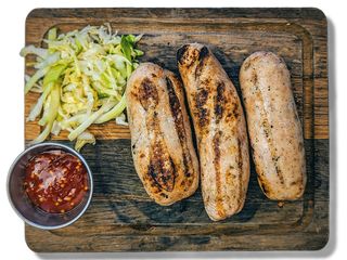 Ніжні Лисячі спокуси 350 г (350g)