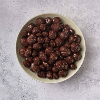 Frambuesa Chocolate Negro