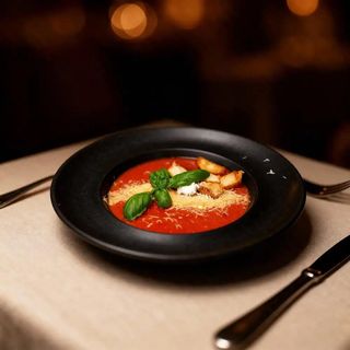 Krem z pomidorów (350 g)