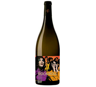 Rock&Roll - Pablo Vidal - Vinos Con Personalidad 75Cl.