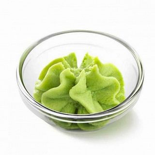 wasabi