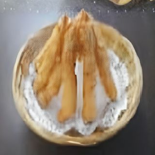 Tempura De Langostino (8 uds.)