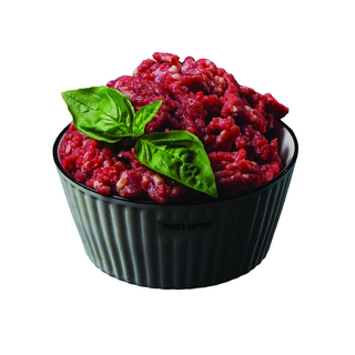 Ցլիկի աղացած միս