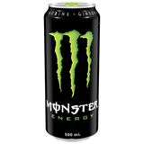 Monster Energy Drink