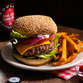 Cheeseburger