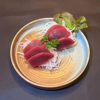 SA4- Maguro Sashimi