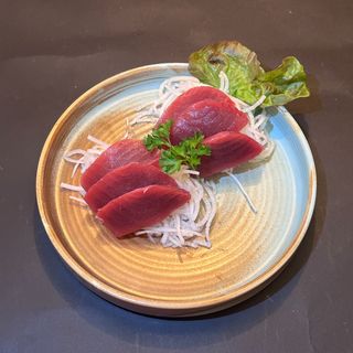 SA4- Maguro Sashimi