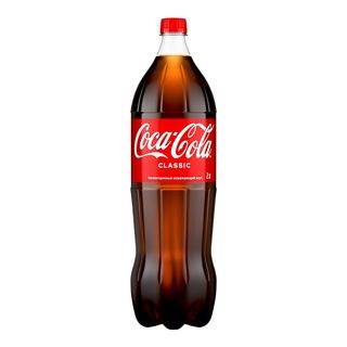 Coca-cola 0,5