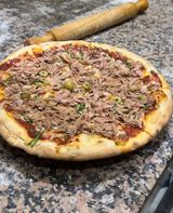 Pizza Mini Thon