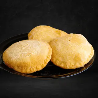 Pastelitos de pollo