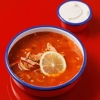 Սոլյանկա