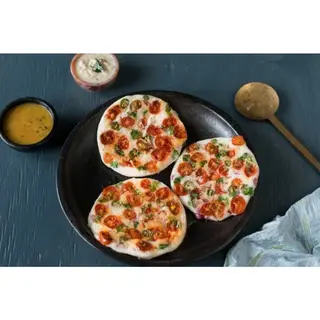 Tomato Uttapa