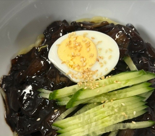 자장면 Jajangmyeon