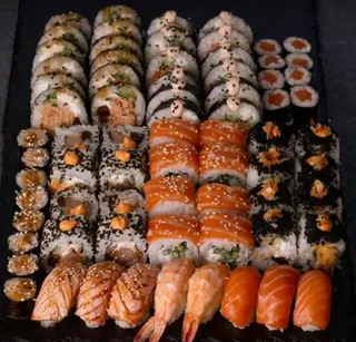 Nemo Set 72szt.
