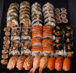 Nemo Set 72szt.