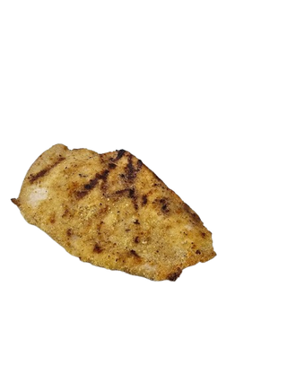 Cotolette di pollo