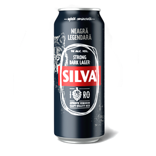 Silva Neagră 