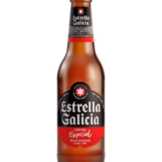 ESTRELLA GALICIA