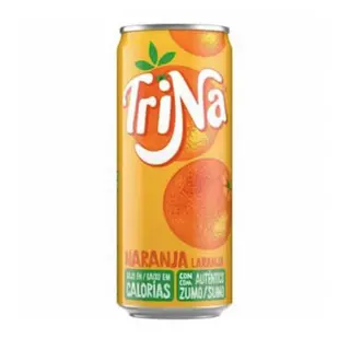 Trina Naranja (33 Cl.)