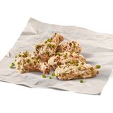 Garlic Parmesan WingStreet