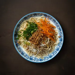 Lamian Cong You