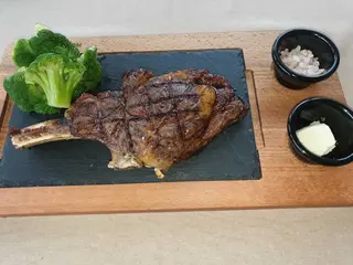 Cotlet de vitel