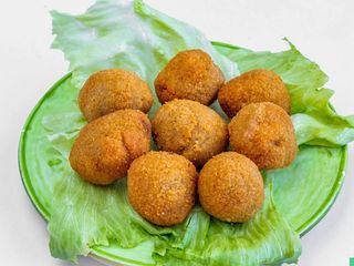 Olivas Ascolanas (6 Uds.)