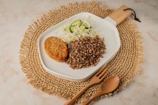 З"їсти Ланч 2 (350г)