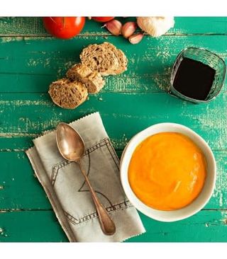 Salmorejo Cordobés (350 G.)