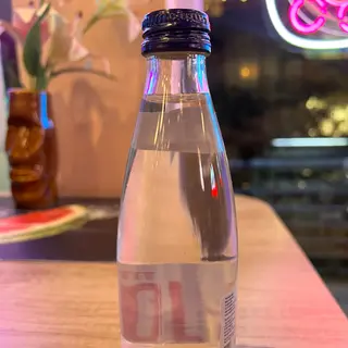 BOTTLED WATER -  NO GAS 250ML