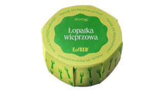 EdRed Łopatka Wieprzowa 300 g