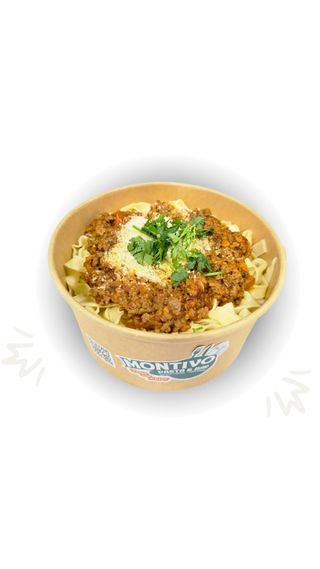 Bolognese sos