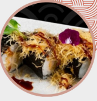 Hoso ebiten - 6 pezzi