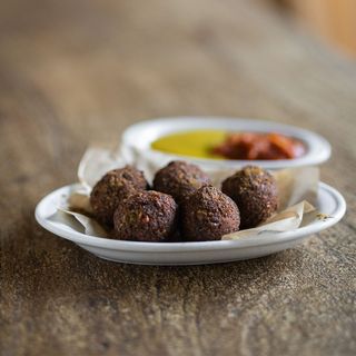 Falafel