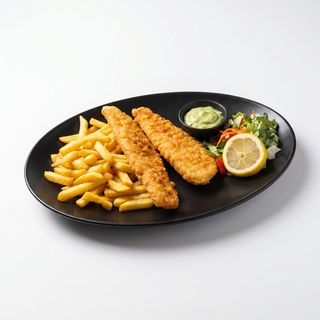 Fish & Chips
