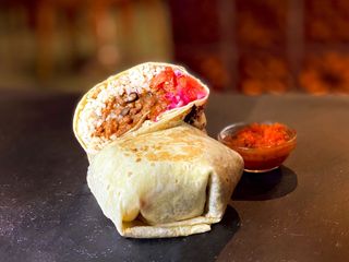 Burrón De Chile (500 G.)
